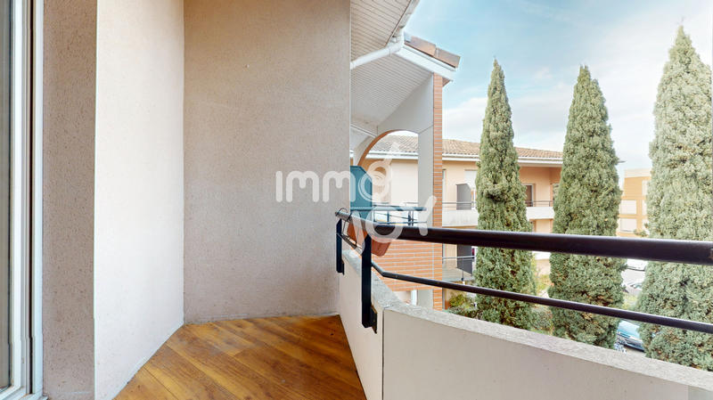 Duplex - 51 m² - 3 pièces