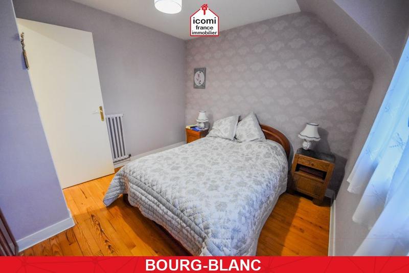 Maison - 75 m² - 5 pièces