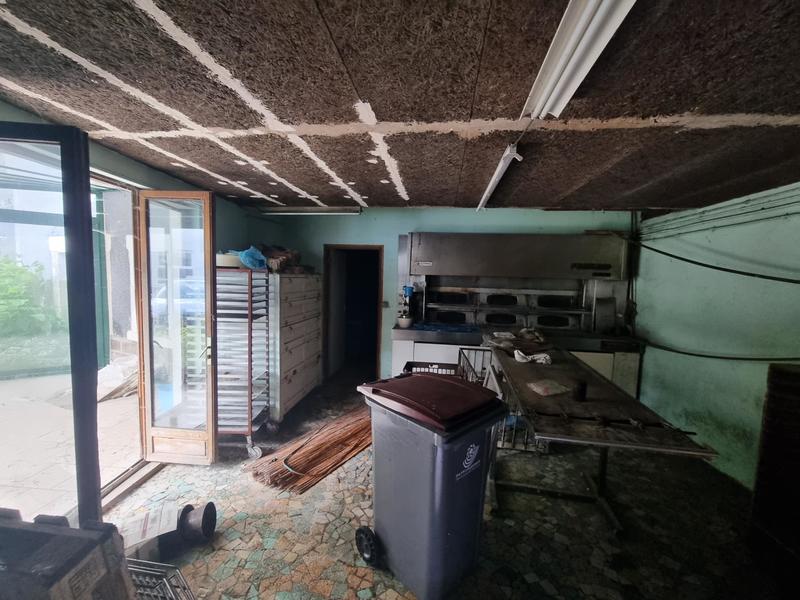 Maison - 266 m² - 5 pièces