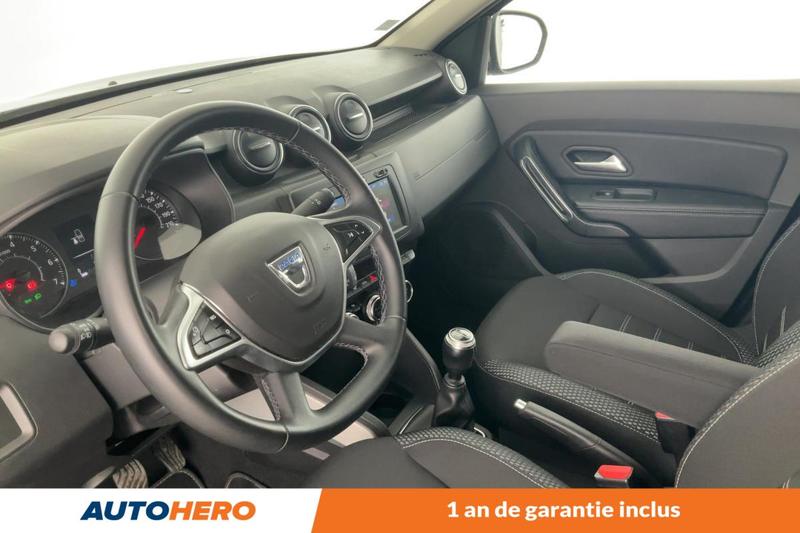 Dacia Duster II 1.5 dCi Blue Prestige 4x2 116 ch