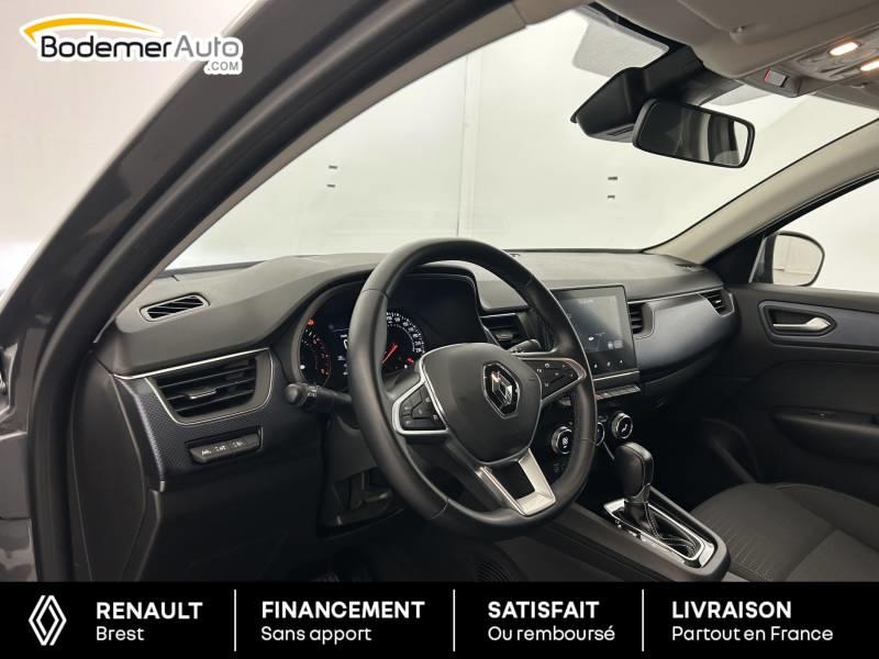 Renault Arkana mild hybrid 140 Edc Fap - 22 Evolution