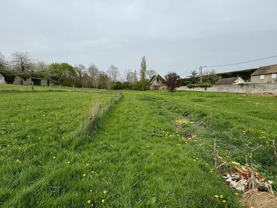 Terrain - 775 m²