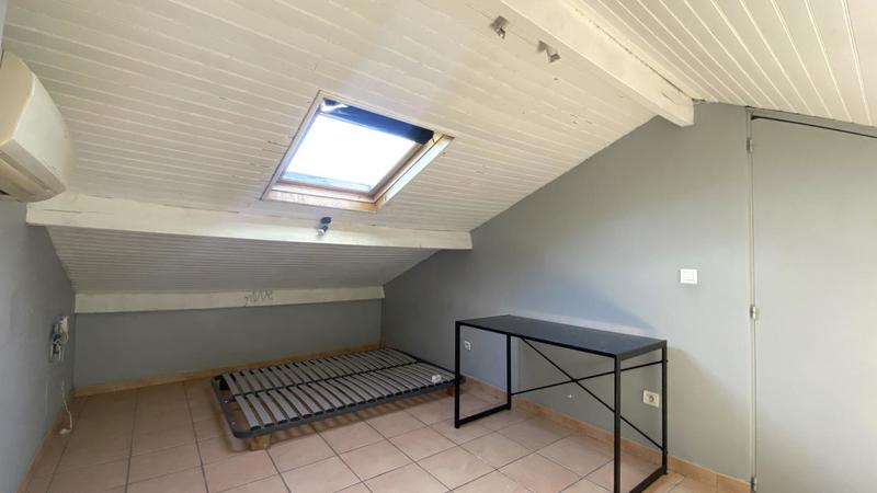 Maison de village - 97 m² - 4 pièces