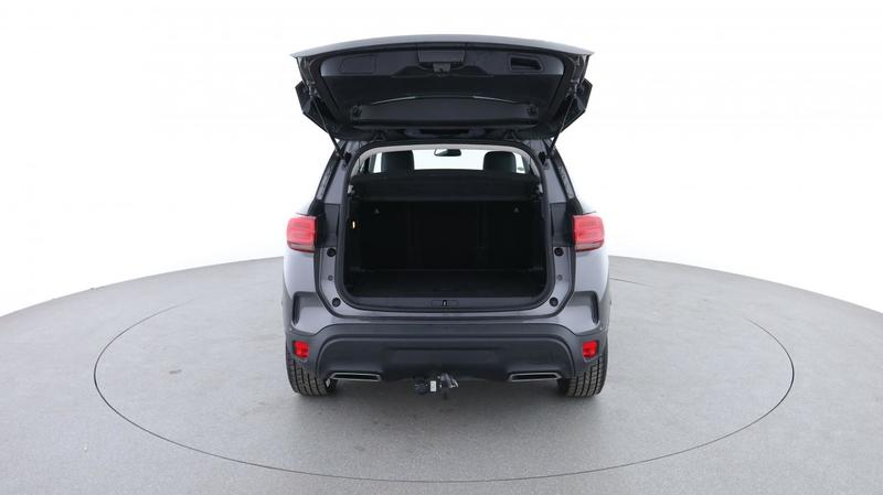 Citroën C5 Aircross 1.5 Blue-HDi Business Eat8 131 ch