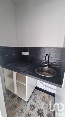 Immeuble - 170 m² - 4 pièces