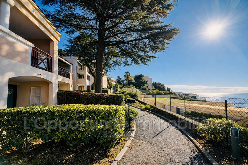 Appartement - 35 m² - 3 pièces