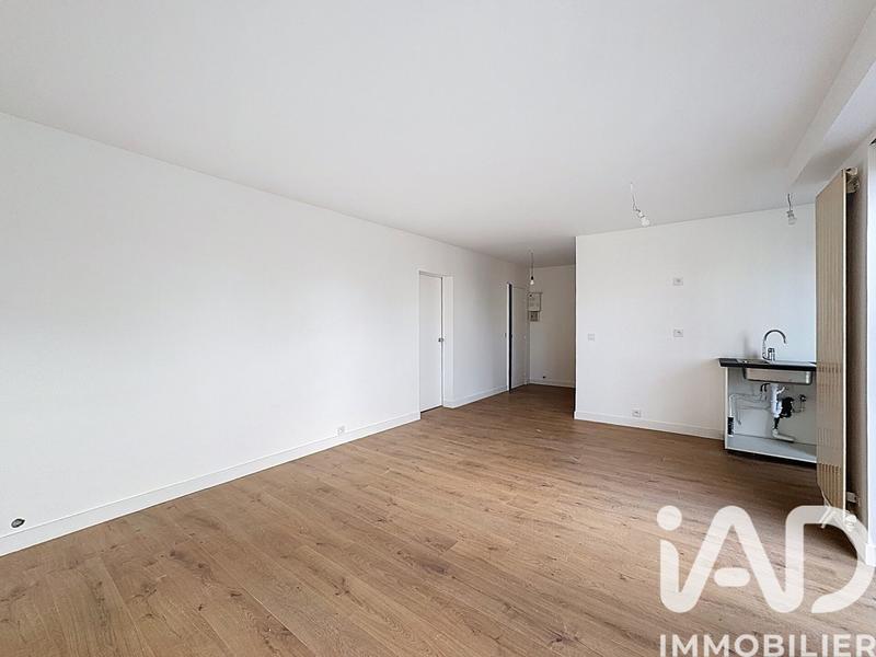 Appartement - 68 m² - 3 pièces