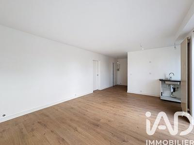 Appartement - 68 m² - 3 pièces