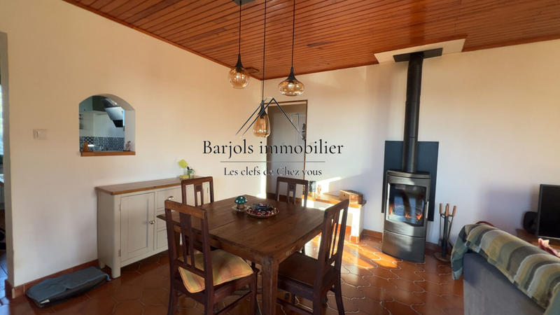 Villa - 62 m² - 4 pièces