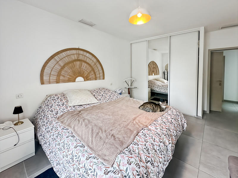 Maison - 175 m² - 7 pièces