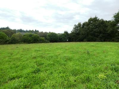 Terrain constructible - 2 789 m²