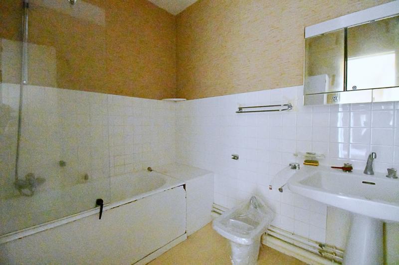 Appartement - 84 m² - 4 pièces