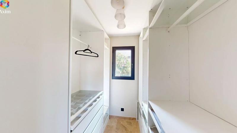 Maison - 124 m² - 4 pièces