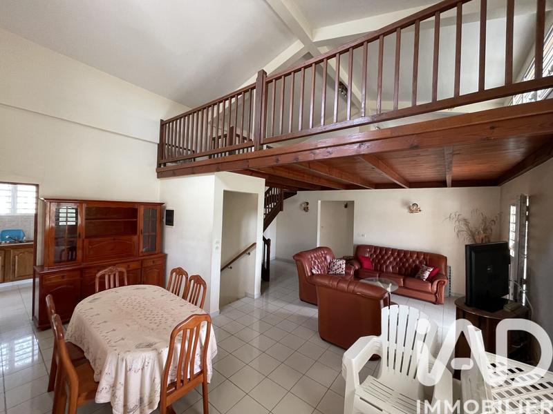 Maison - 361 m² - 14 pièces