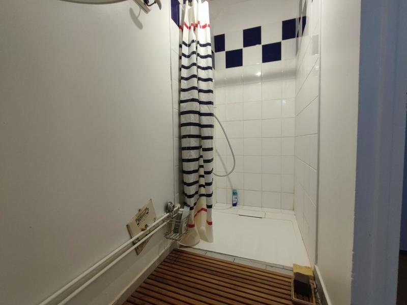 Duplex - 75 m² - 3 pièces