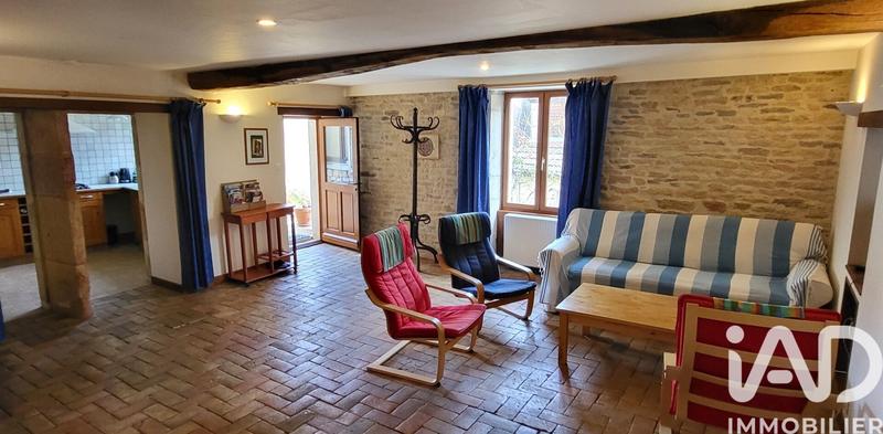 Maison - 346 m² - 11 pièces