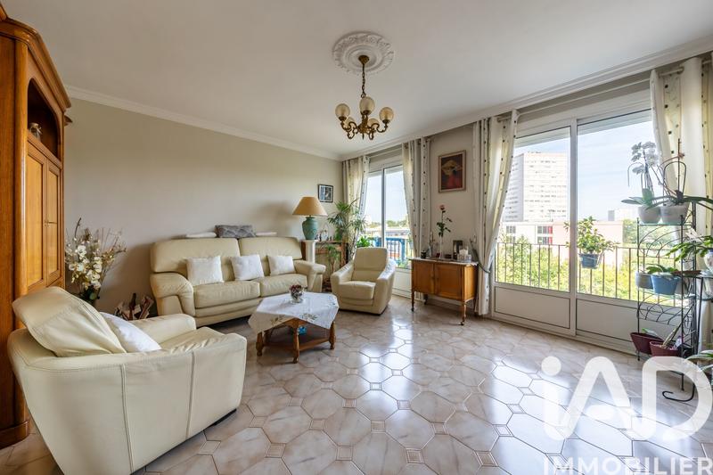 Appartement - 73 m² - 3 pièces