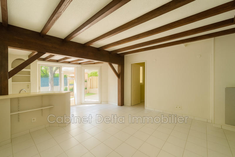 Maison - 51 m² - 3 pièces