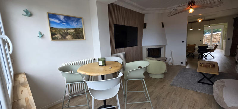 Villa - 200 m² - 8 pièces