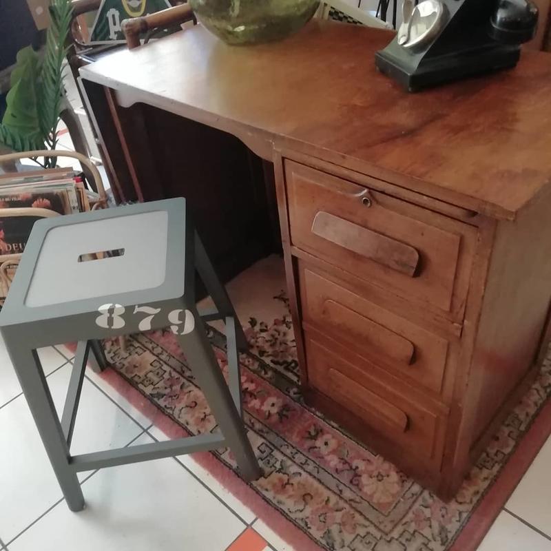 Brocante Dhier et d'Aujourd'Hui sur Avignon Intra-muros