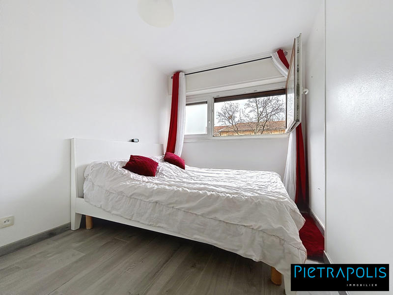 Appartement - 68 m² - 4 pièces