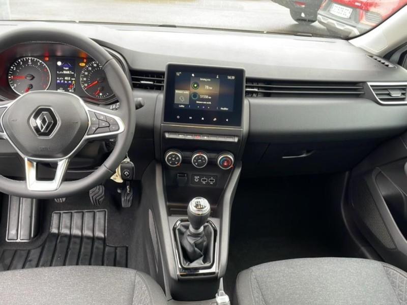 Renault Clio V TCe 90 Equilibre