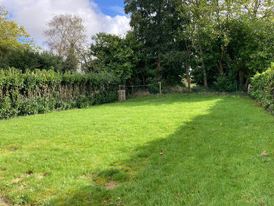 Maison - 77 m² - 4 pièces