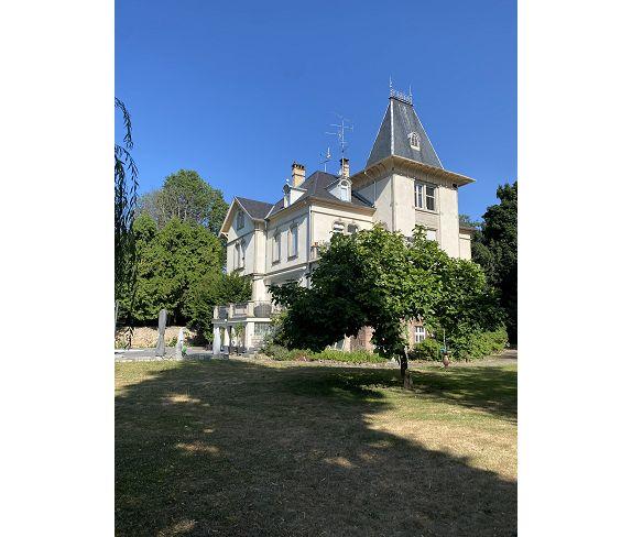 Appartement - 113 m² - 5 pièces