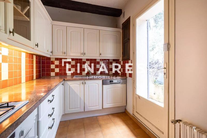 Maison - 113 m² - 5 pièces