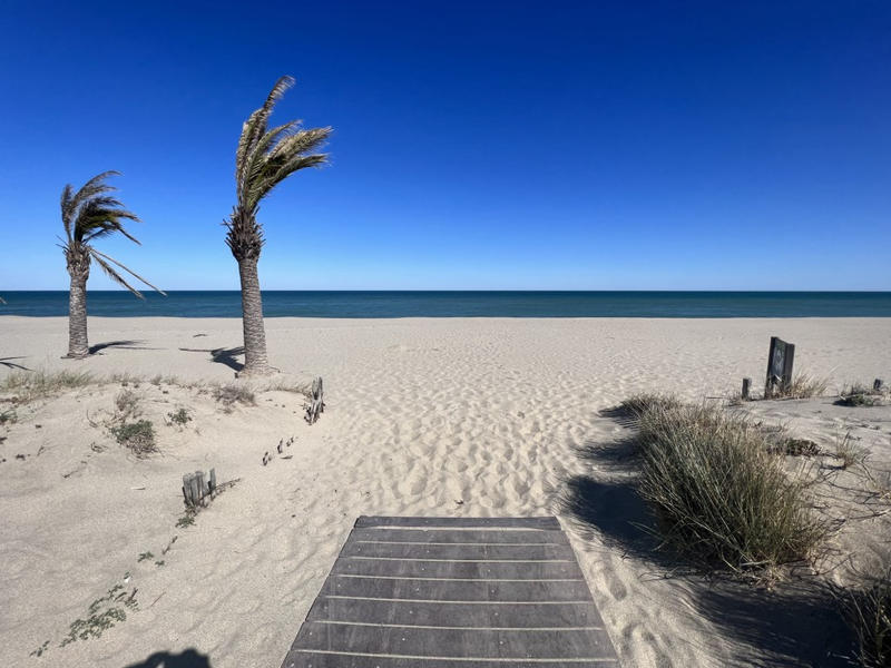 Appartement - 23 m² - 2 pièces