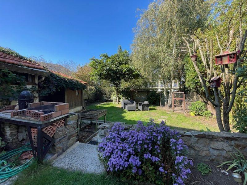 Maison - 113 m² - 6 pièces