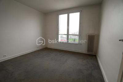 Appartement - 52 m² - 3 pièces
