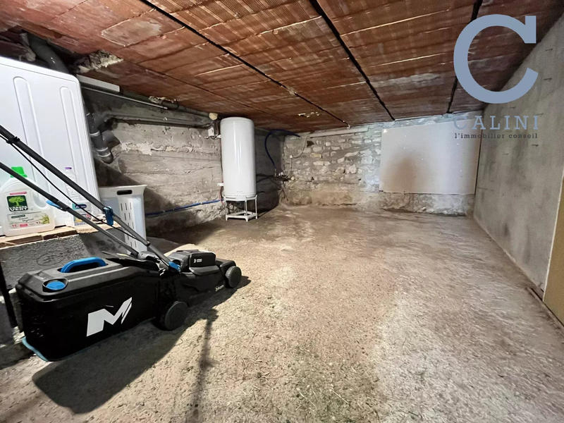 Villa - 82 m² - 4 pièces