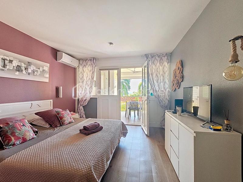 Studio - 20 m² - 1 pièce