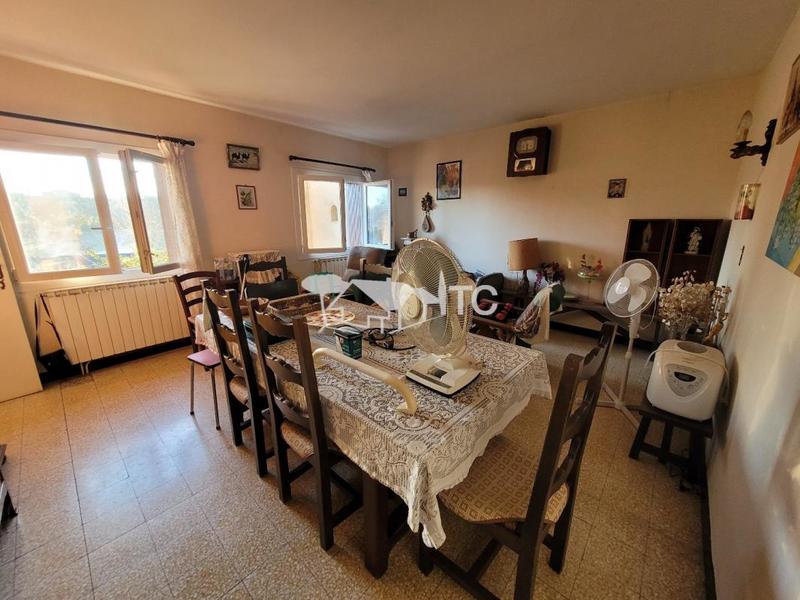 Maison de village - 115 m² - 5 pièces