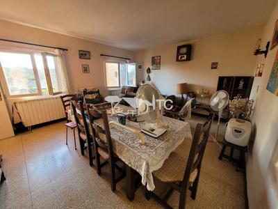 Maison de village - 115 m² - 5 pièces