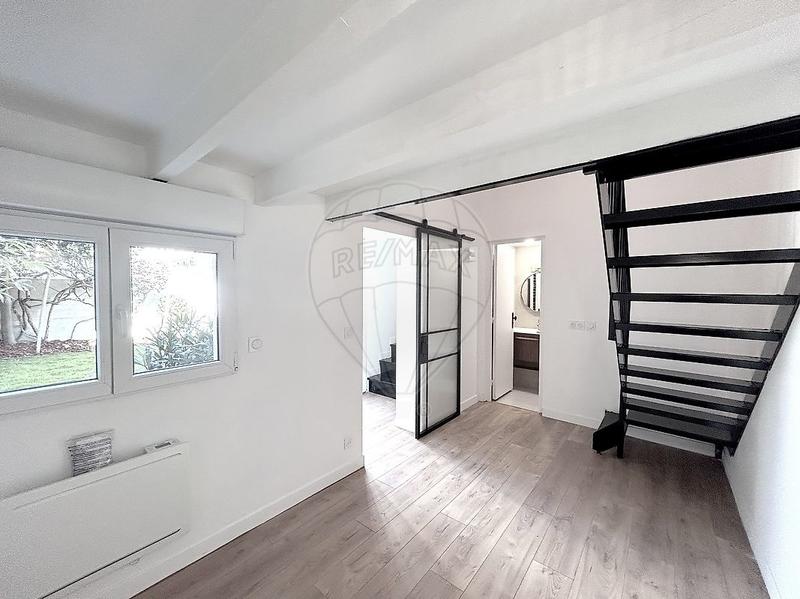 Maison - 127 m² - 6 pièces