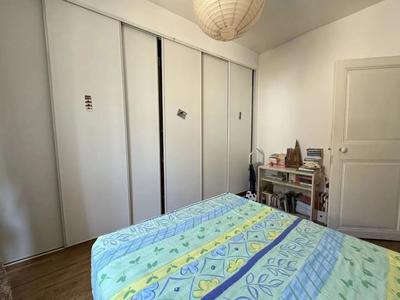 Maison de ville - 114 m² - 6 pièces