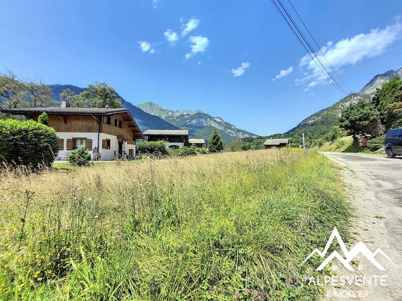 Terrain - 506 m²