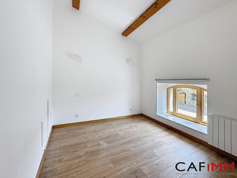Maison - 133 m² - 5 pièces