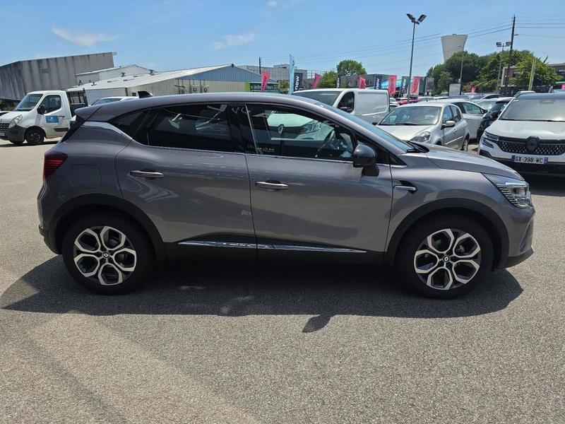 Renault Captur TCe 90 Techno