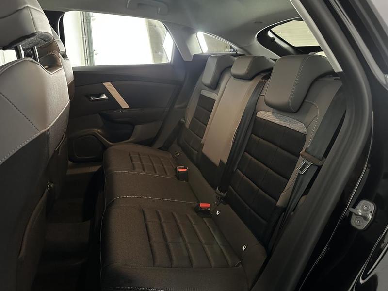 Citroën C4 Max Hybride 145ch Ja18p en Stock 0km Carplay Camera180° Gps Regul Acc Keyless Go E-Dcs6