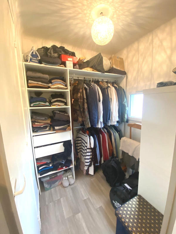 Villa - 95 m² - 4 pièces