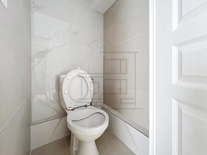 Appartement - 48 m² - 3 pièces