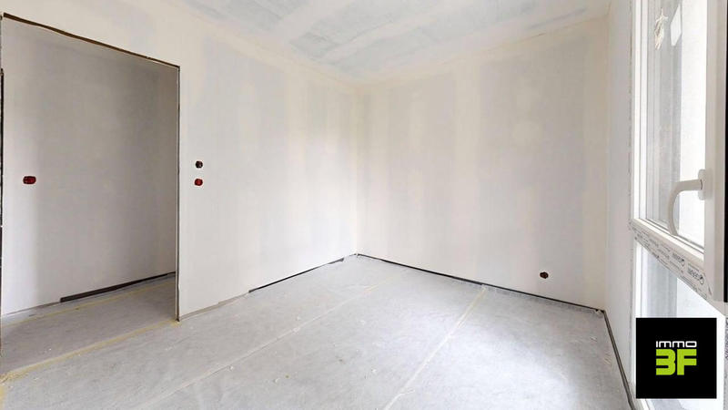 Appartement - 86 m² - 4 pièces