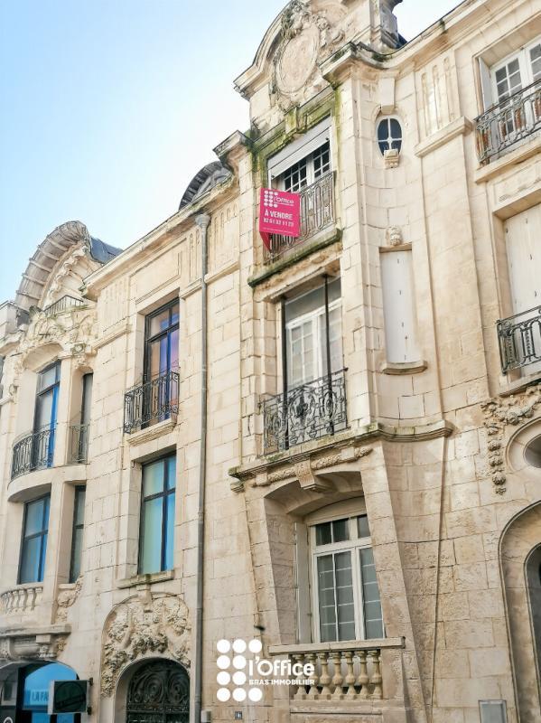 Appartement - 28 m² - 2 pièces