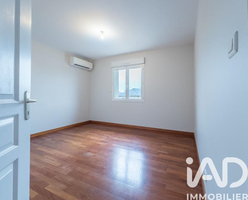 Maison - 118 m² - 4 pièces