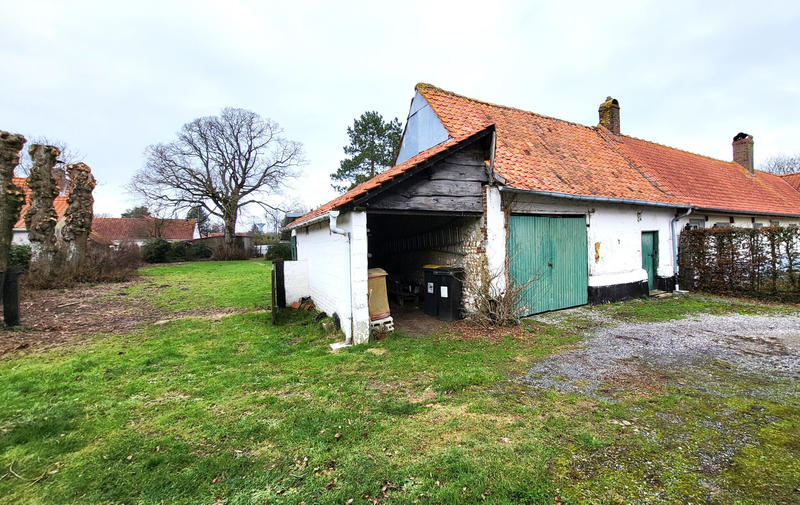 Maison - 118 m² - 5 pièces