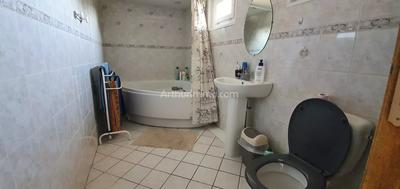 Maison - 113 m² - 5 pièces