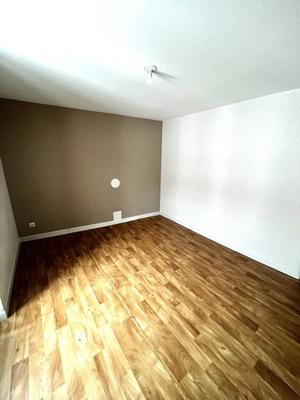 Maison - 55 m² - 3 pièces